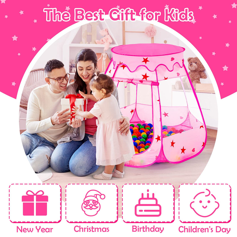 Wilhunter carry bag makes transport easy for playdates.