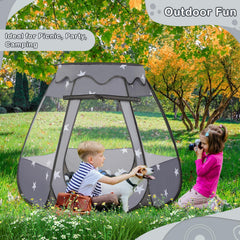 Wilhunter soft durable fabric feels gentle during active playtime.