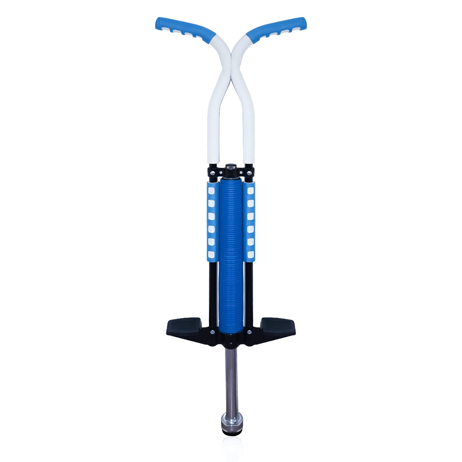 Willingfun pogo stick outdoor bounce for active play and balance