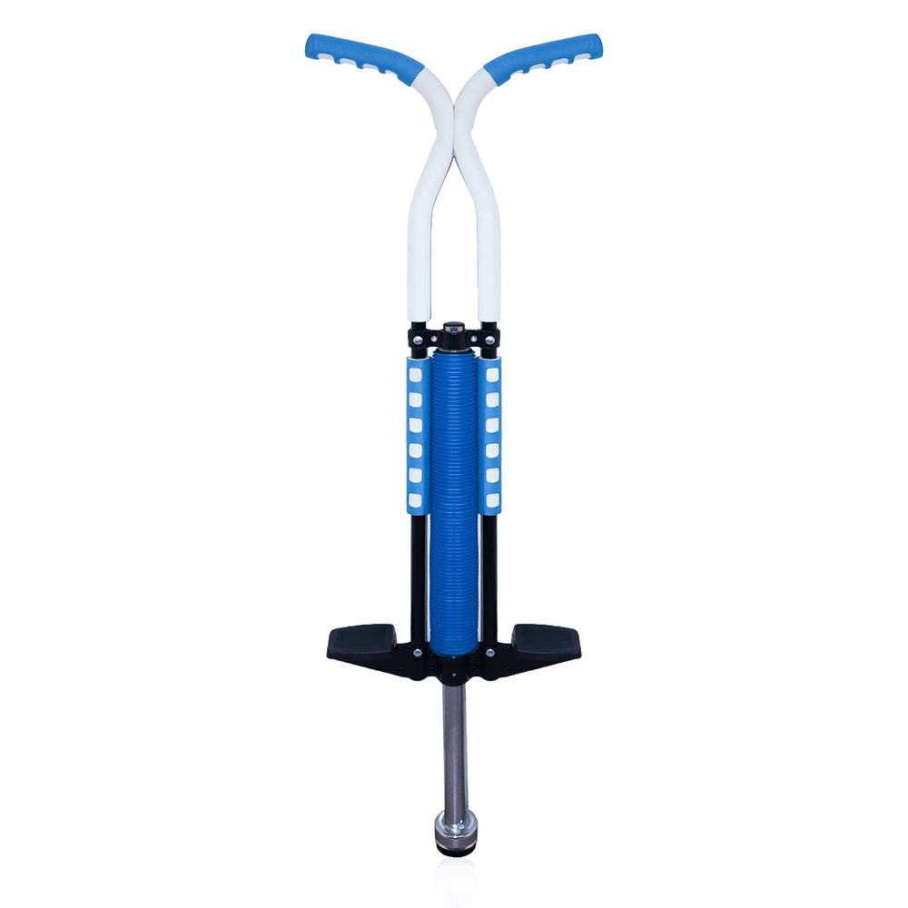 Willingfun pogo stick outdoor bounce for active play and balance