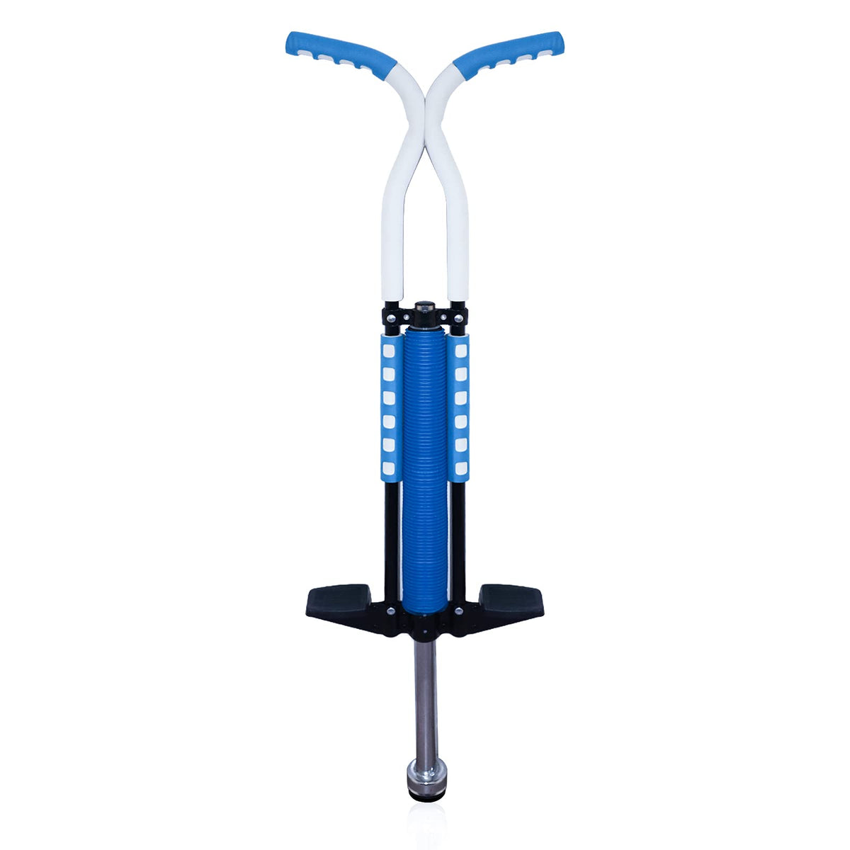 Willingfun pogo stick outdoor bounce for active play and balance