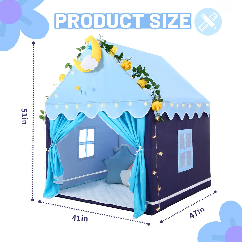 Wilwolfer Durable polyester construction withstands daily indoor use.