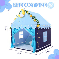 Wilwolfer Durable polyester construction withstands daily indoor use.
