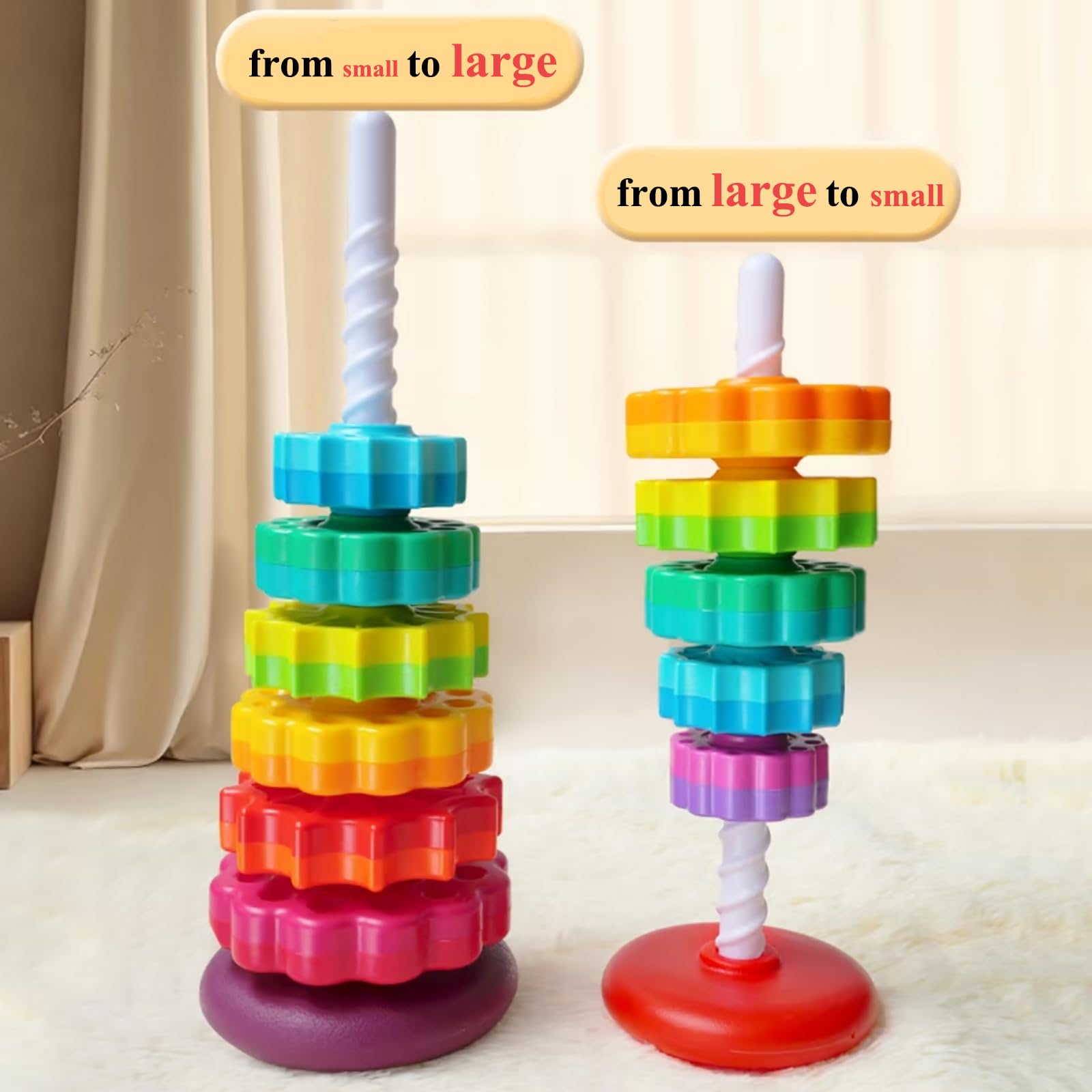 Winbar family-friendly educational toy invites shared play and learning moments.