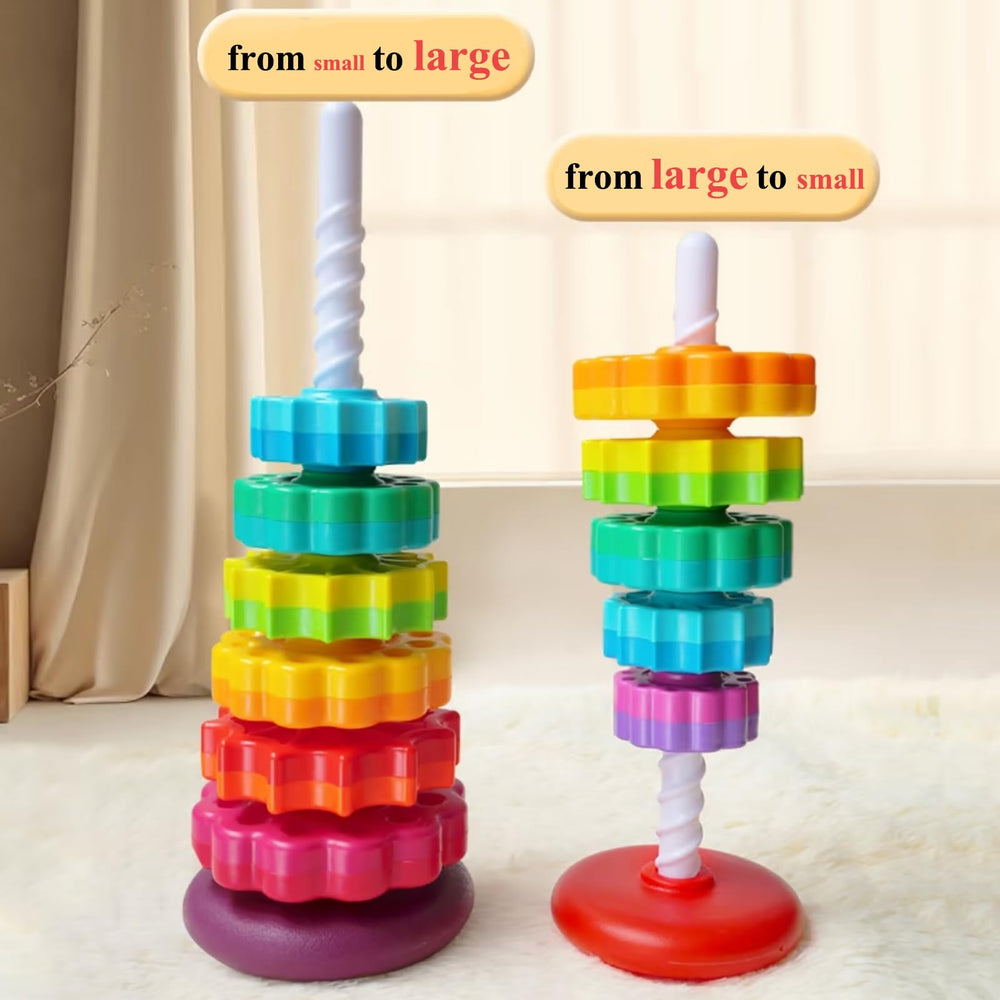 Winbar family-friendly educational toy invites shared play and learning moments.