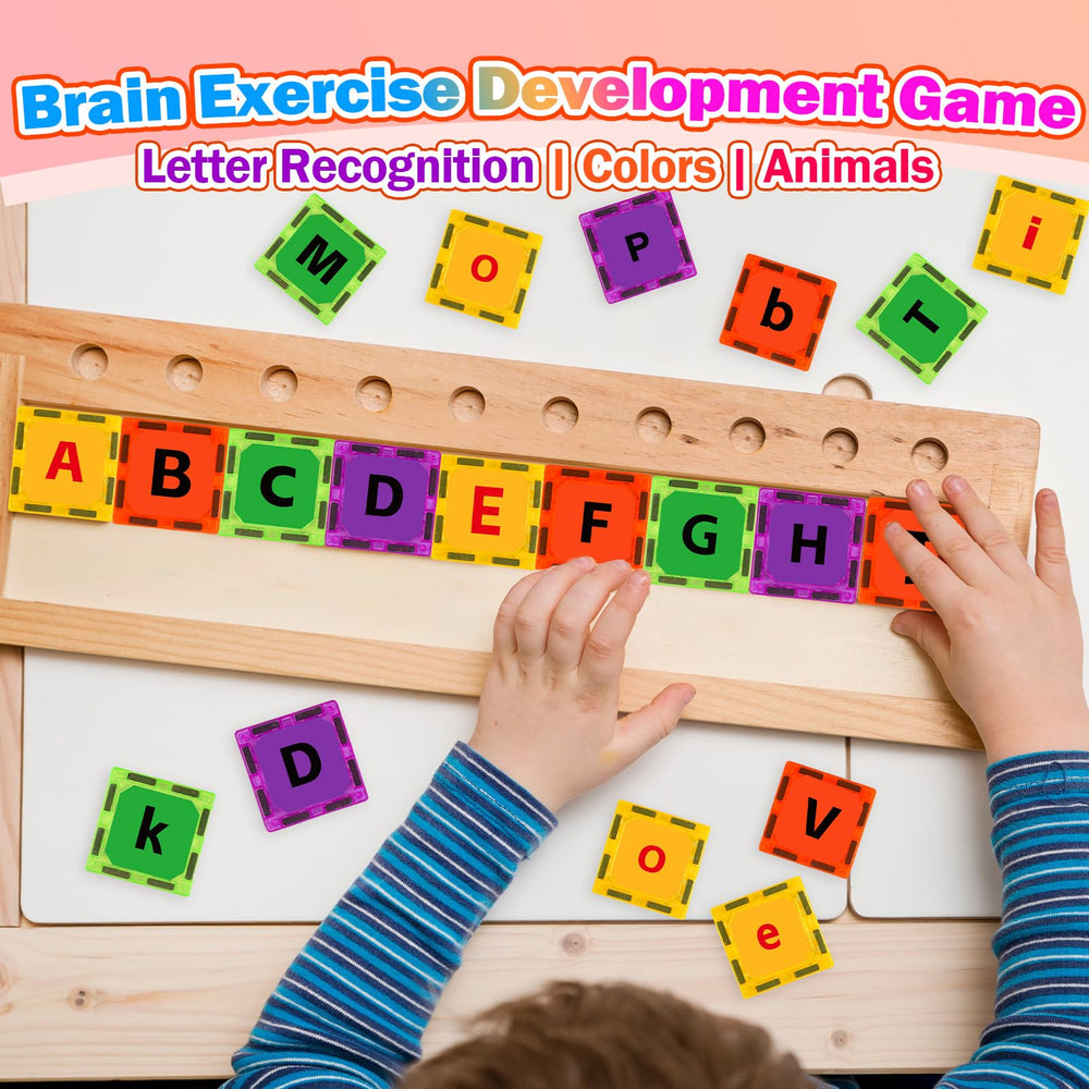 Windidi creative construction supports 3D figure building and spatial thinking