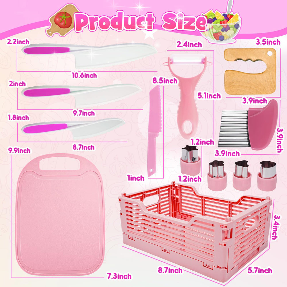 Windidi gift-ready kitchen playset for creative cooking and family bonding