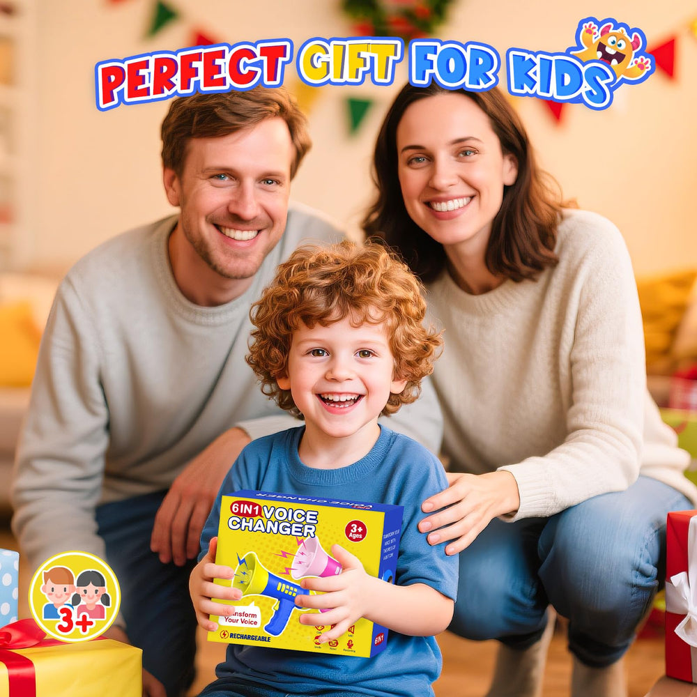 Windidi kids party gift turning play into entertaining moments.