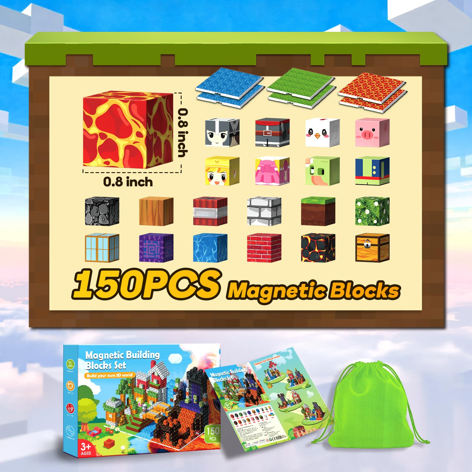Windidi outdoor travel toys ideal for classrooms and trips.