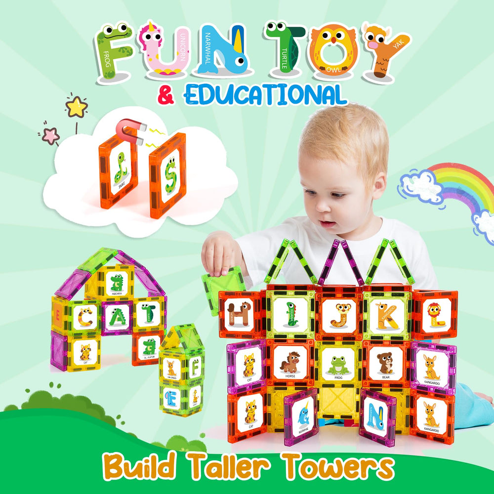Windidi toddlers learning with letters encourages phonics awareness in fun, hands-on activities.