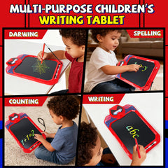 WINSDART one-click erase protects and saves kids' artwork.