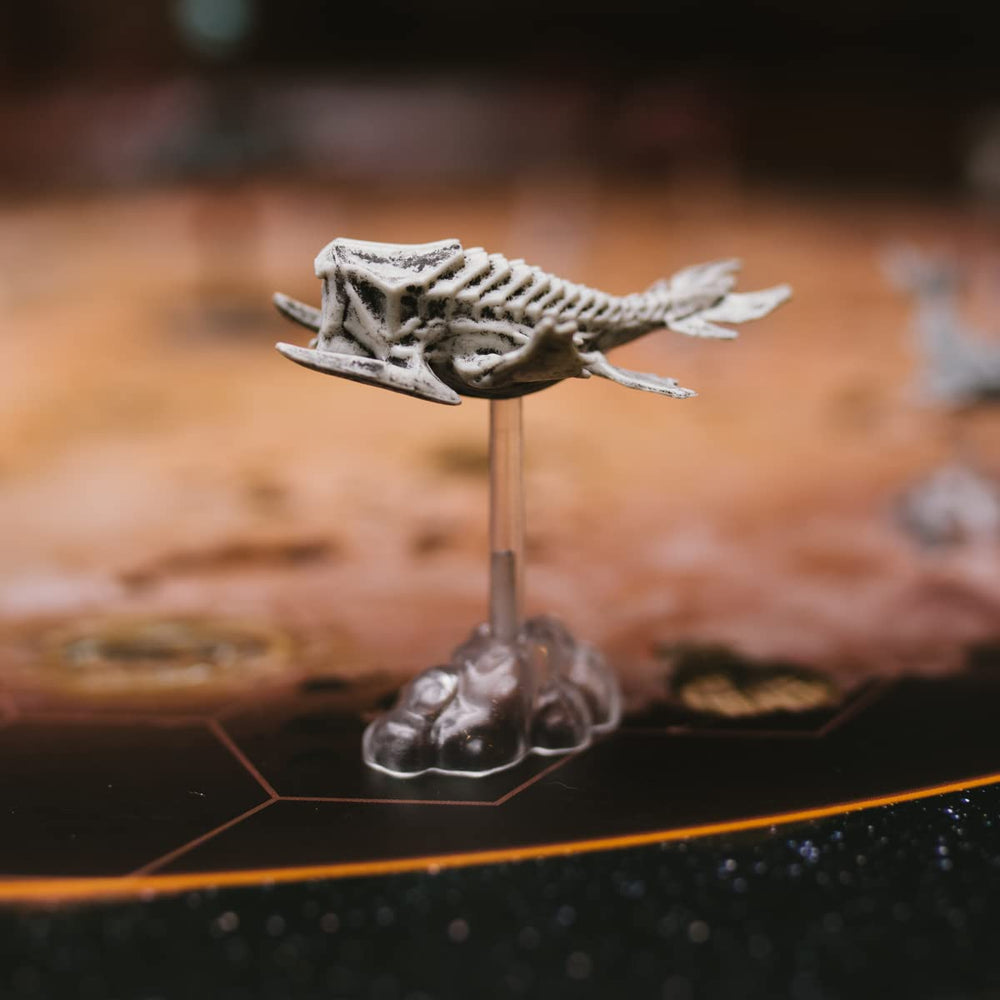 Windward ship upgrades and storage reserves for engine evolution