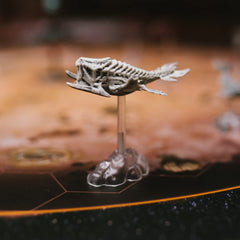 Windward ship upgrades and storage reserves for engine evolution