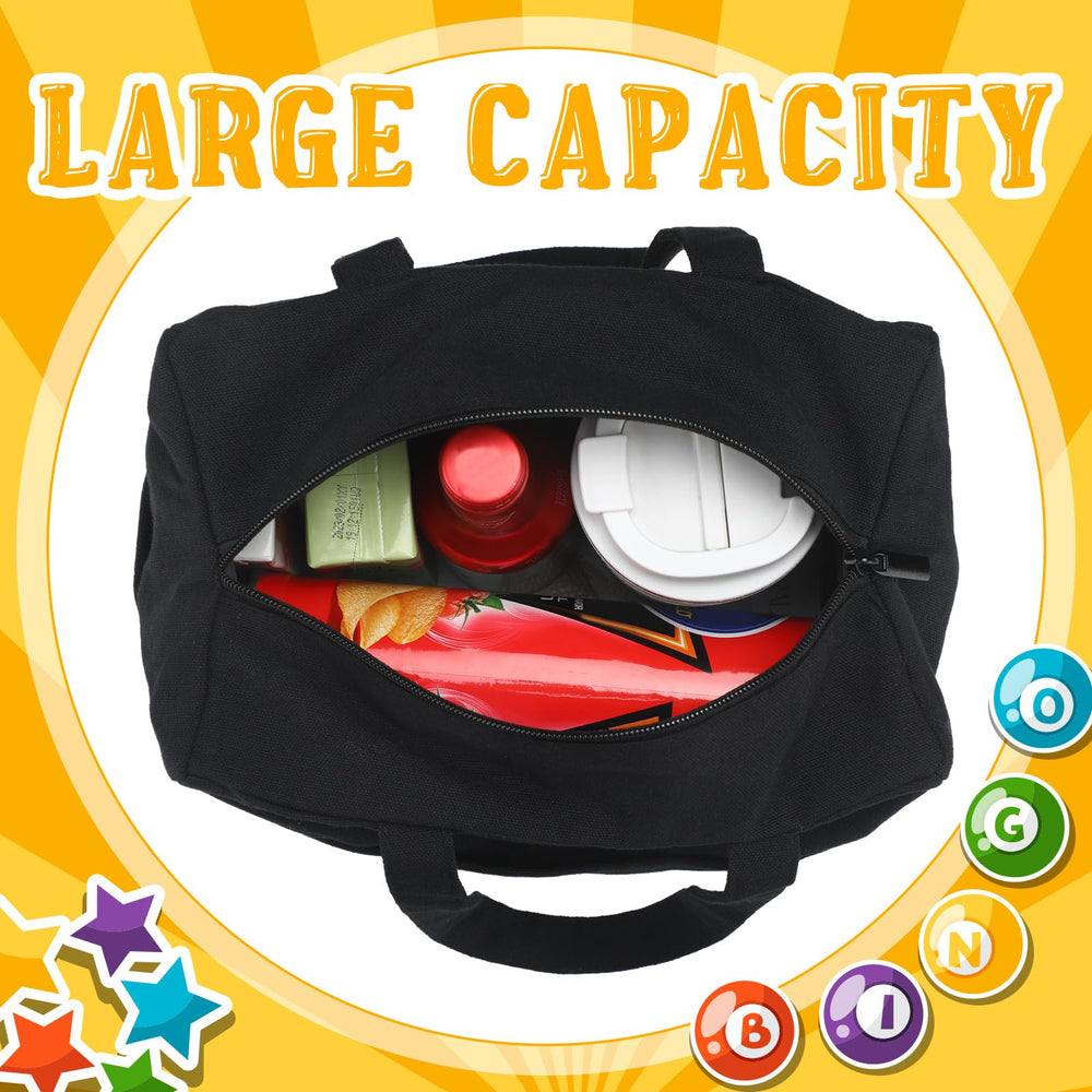Windyun bingo bag multipurpose use for crafts and beyond.