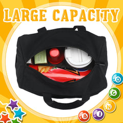 Windyun bingo bag multipurpose use for crafts and beyond.