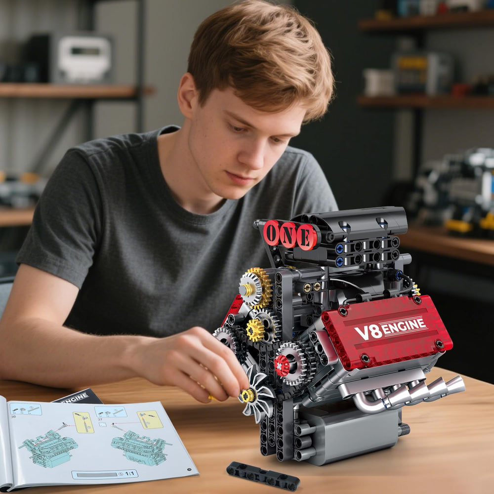 WINGIFT gift box packaging – premium presentation for gifts.