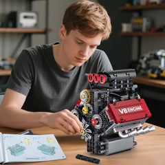 WINGIFT gift box packaging – premium presentation for gifts.