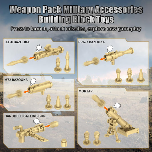 WINGIFT parachutes enable rescue mission scenarios and dynamic action.