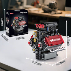 WINGIFT ABS material – safe and durable construction.