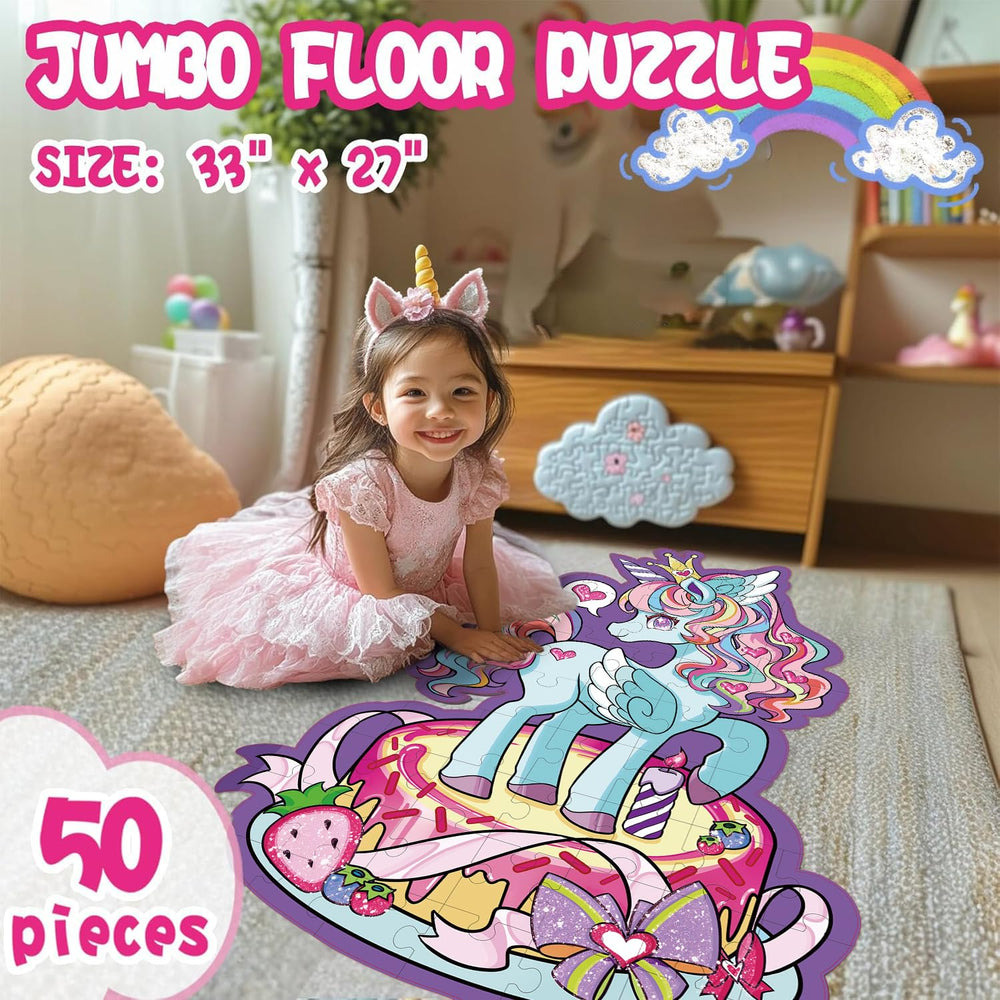 Wings Giant puzzle with shimmer highlights enhancing visual engagement