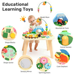 Wingyz detachable legs facilitate easy storage and transport after play.