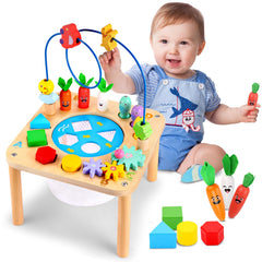 Wingyz Spinning gears engage little hands and spark cause‑and‑effect curiosity