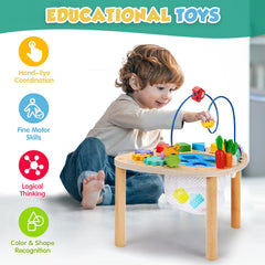 Wingyz carrot harvest activity promotes reaching and fine motor control