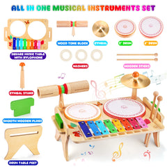 Wingyz gift box packaging makes a thoughtful Montessori toy gift
