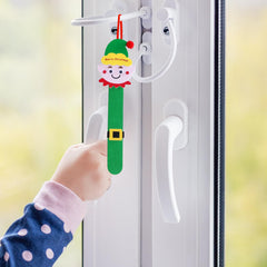 Winlyn penguin design ornament makes charming party favors and gifts