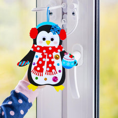 Winlyn satin cords for easy ornament hanging