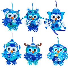 Winlyn cords-and-treat-bags provide sturdy hanging options for display.