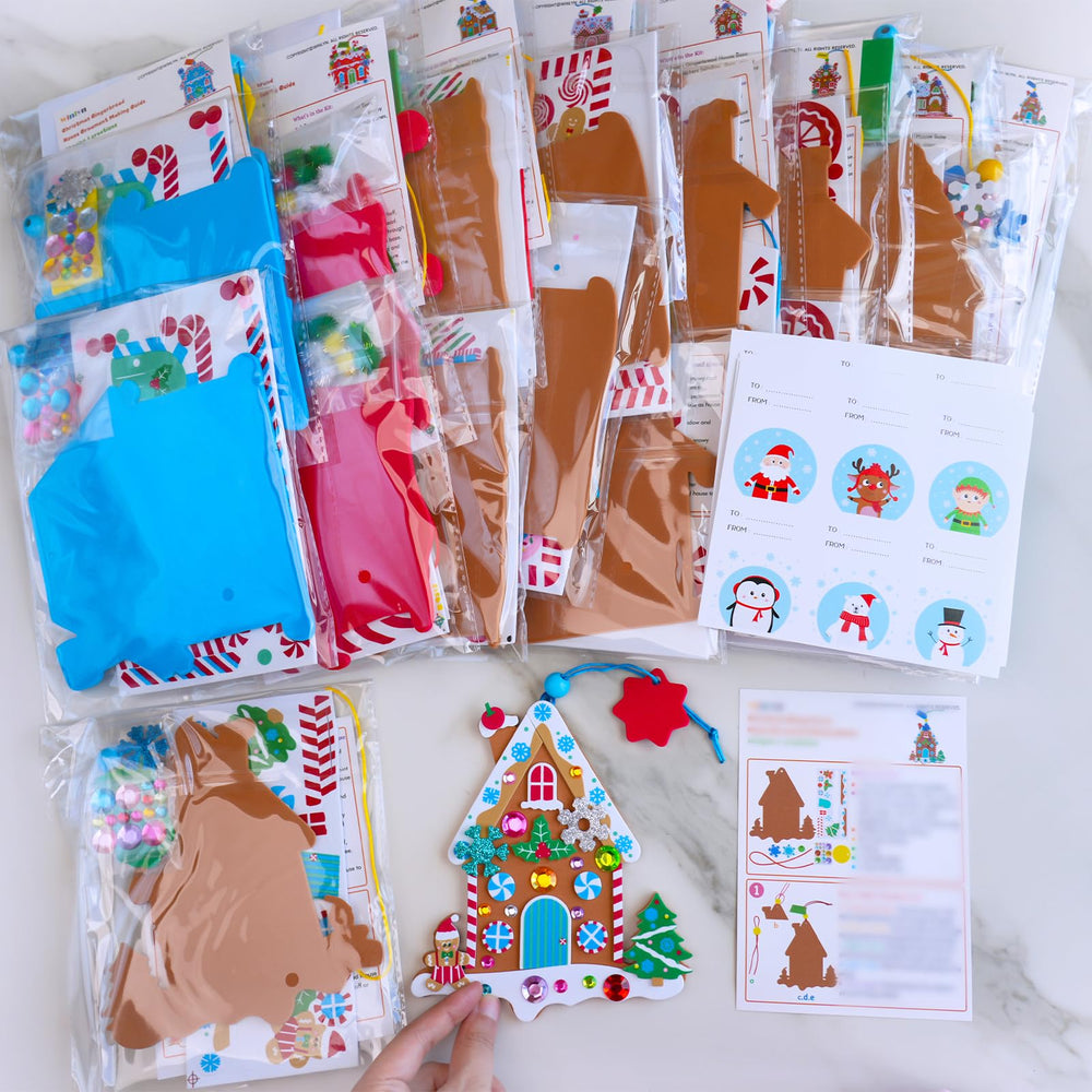 Winlyn gem sticker sheet for bright, tactile ornament embellishments.