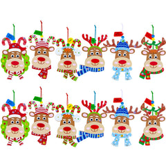 Winlyn gift stickers included for party favors and gifting