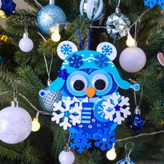 Winlyn googly-eyes deliver playful charm with adhesive backing for quick decorating.