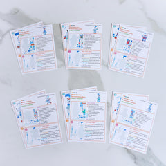 Winlyn kit packaging highlights 24 sets, making bulk gifting and party planning easier.
