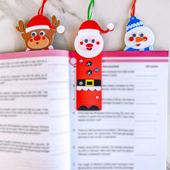 Winlyn red metallic twist ties secure finished decorations with a bright finish.