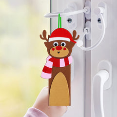 Winlyn step-by-step instructions guide easy DIY assembly and kids' activity.