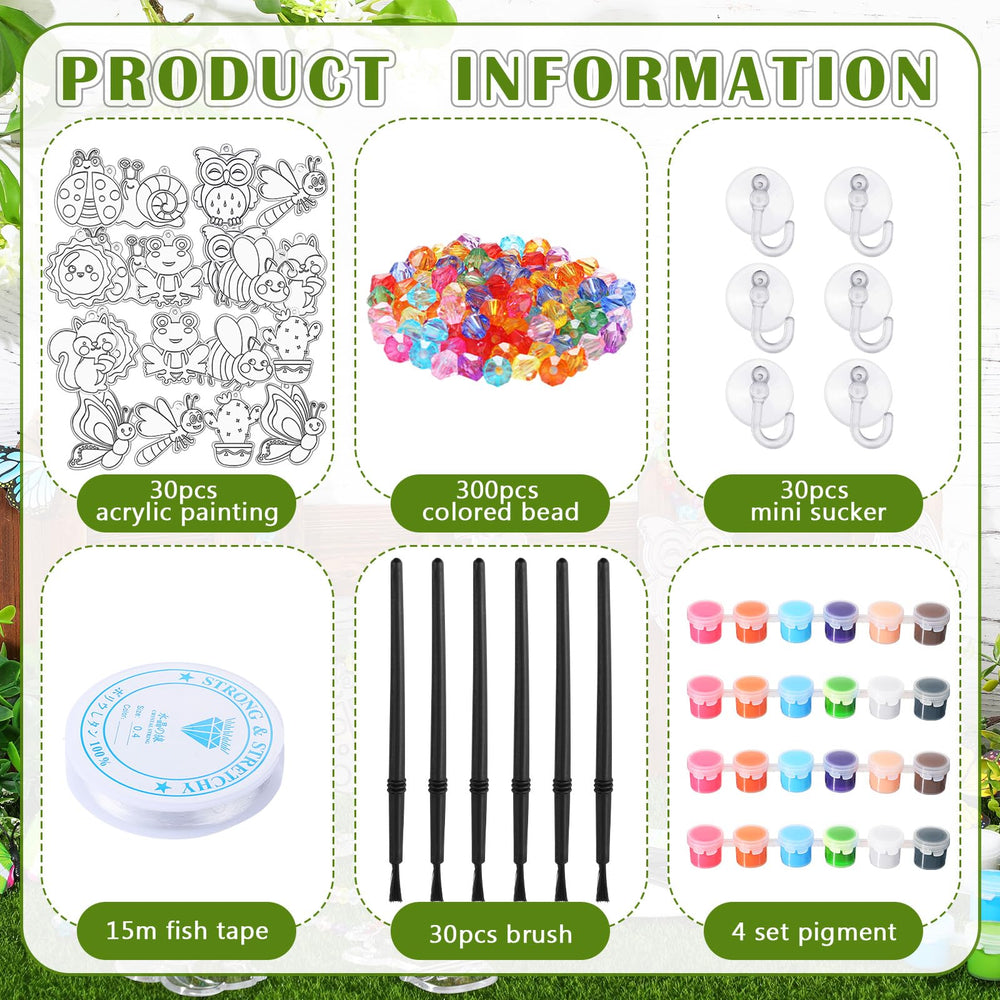 WinnerWhy suncatchers sun design brightens rooms with warm light