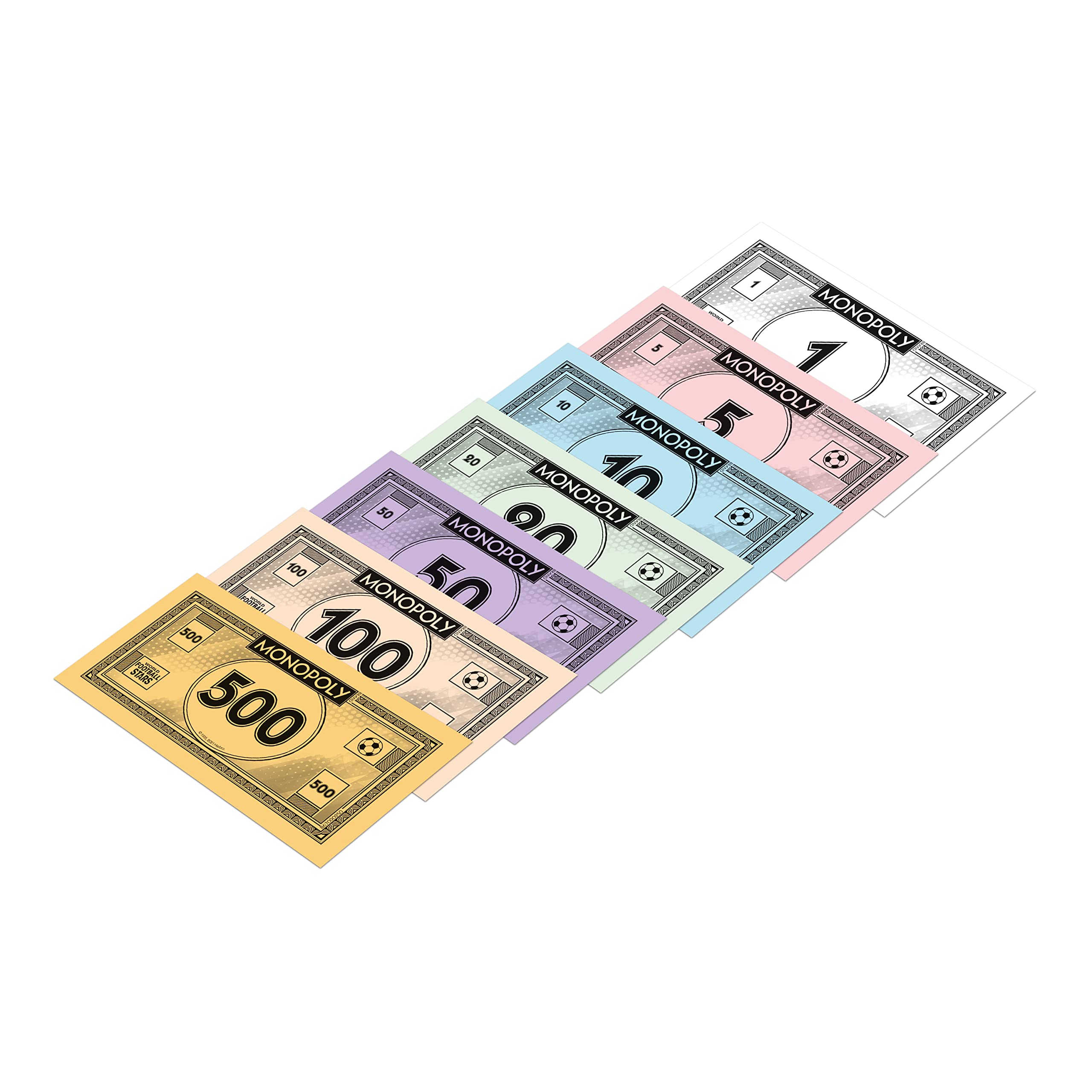Winning Moves card deck featuring player cards for strategic decisions.