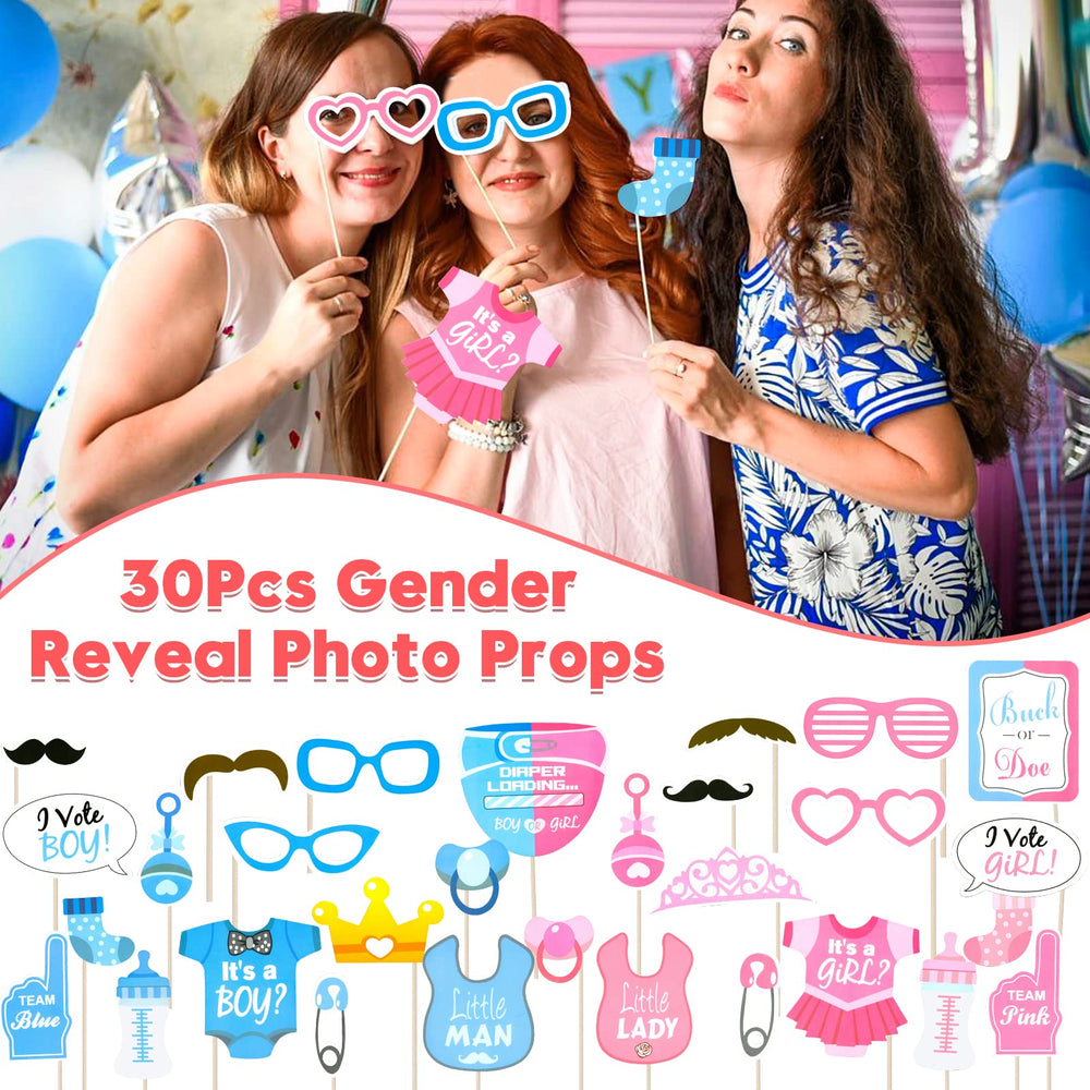 Winrayk photo props for memorable, shareable moments.
