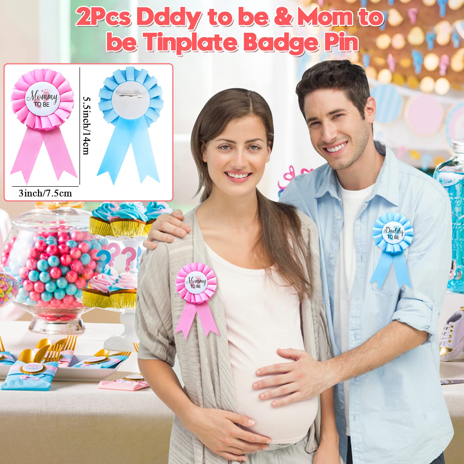 Winrayk team pins by boy or girl to boost party engagement.