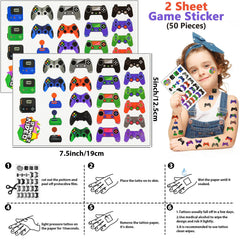 Winrayk keychains serve as durable gamer party souvenirs.