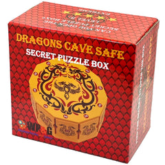 Winshare Dragons Cave ready-to-gift packaging for a memorable reveal.