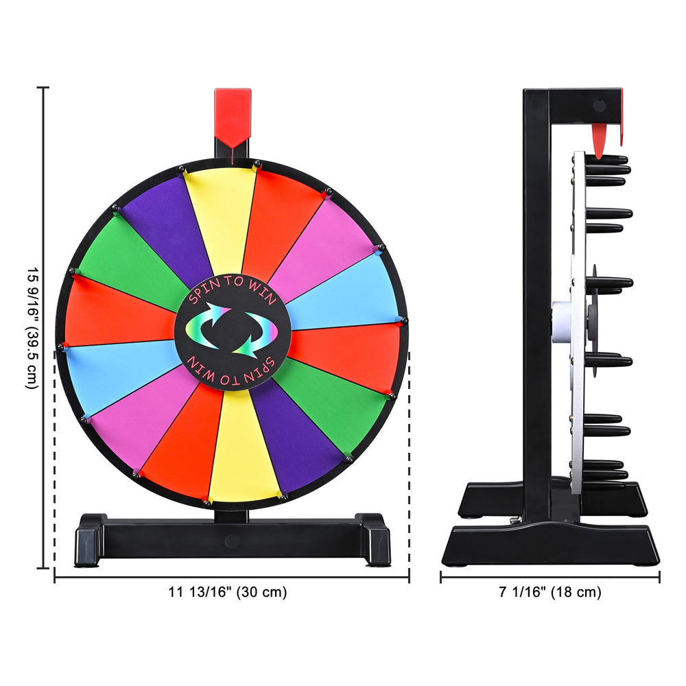 WinSpin lightweight design supports on-the-go promotions and mobile setups.