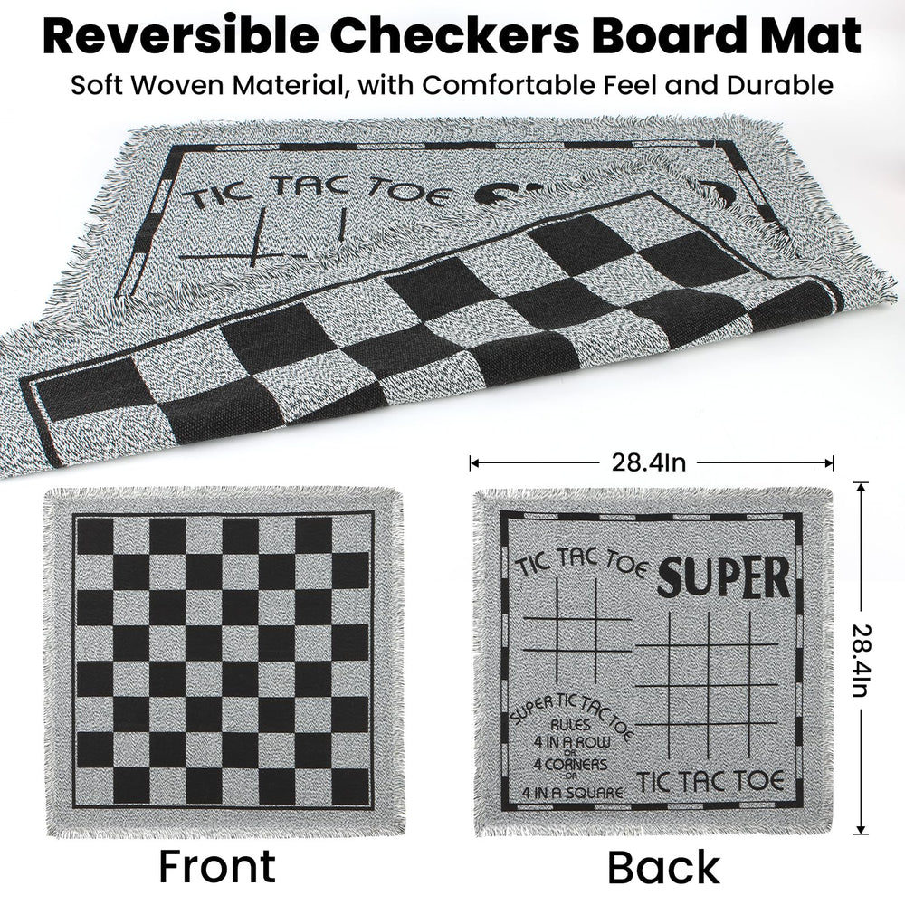 Premium materials: EVA foam and ABS plastic construction for safe play.
