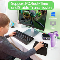 WINWEND educational toy suitable for kids aged 3-10.