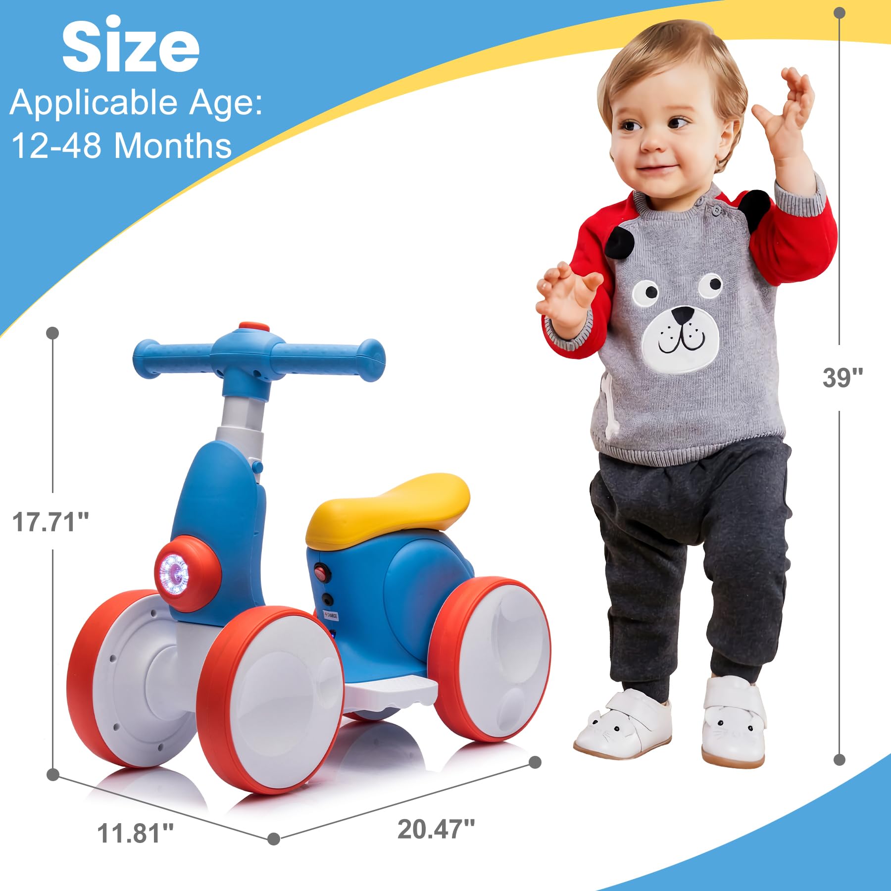 wiqins remote control mode enables parent guided safety during rides