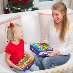 Wisdom Castle set as classroom prize or stocking stuffer