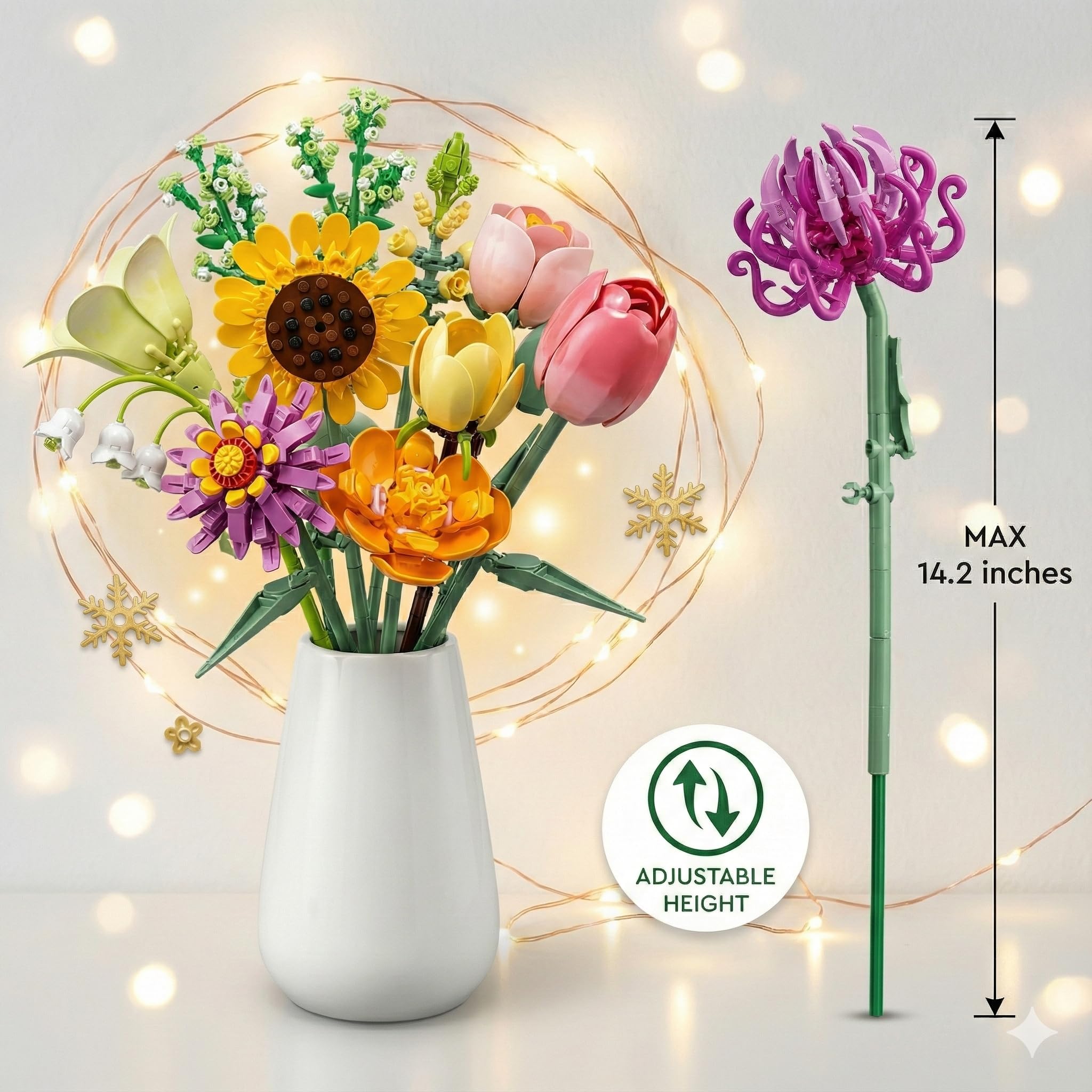 WisePlay Gift-Ready Box emphasizes a thoughtful present option for celebrations.
