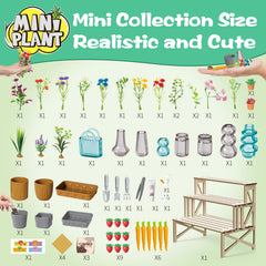 WishaLife kids craft pack – perfect for creative family projects.